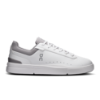 On THE ROGER Advantage White & Ore Men Tennis Shoes