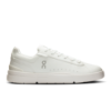 On THE ROGER Advantage White & White Men Tennis Shoes