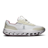 On THE ROGER Wildcard Ivory & Maroon Men Active life Shoes