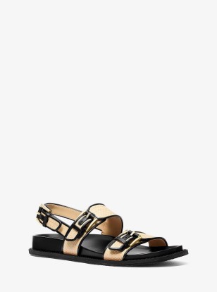 Picture of Nia Woven Sandal