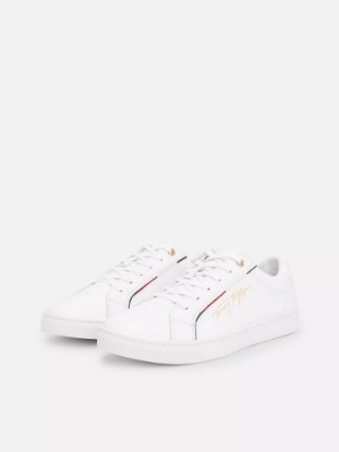 Picture of Tommy Signature Sneaker