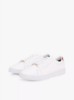 صورة Solid Leather Sneaker
