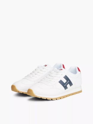 Picture of Hilfiger H-Logo Runner Sneaker