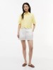 Picture of Embroidered Eyelet Poplin Shirt