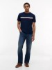 صورة Chest Stripe Pocket T-Shirt