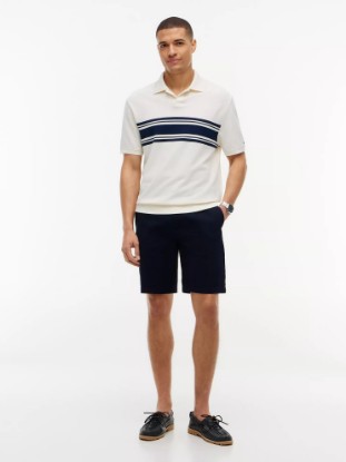 Picture of Classic Fit Smooth Cotton Polo