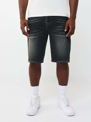 BOBBY BAGGY SHORT