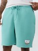 BALLOON LOGO SHORT