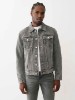 JESSE DENIM TRUCKER JACKET