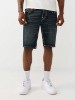RICKY SUPER T FLAP SHORT