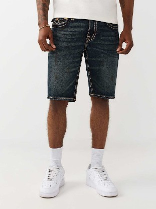 RICKY SUPER T FLAP SHORT