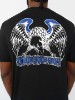 EAGLE NEST V-NECK TEE