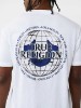 OUR WORLD LOGO TEE
