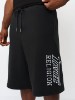 MIKEY BAGGY AF SPORT SWEATSHORT