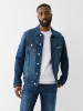 JIMMY DENIM JACKET