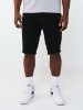 RICKY FRAYED HEM FLAP SHORT