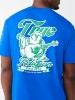 SUPER LOGO TEE