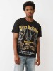 DOBERMAN GRAPHIC TEE