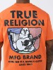 BUDDHA TEE