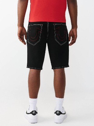 BOBBY BAGGY SHORT