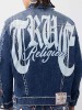 JIMMY SUPER T OVERSIZED JACKET