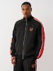 EMBROIDERED TRACK JACKET