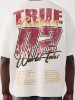 WORLD TOUR HEAVYWEIGHT OVERSIZED TEE