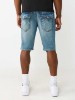 RICKY FLAP SHORT