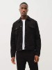DENIM TRUCKER JACKET