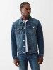 JESSE TRUCKER JACKET