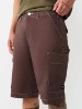 UTILITY CARGO SHORT