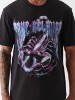 IRON SCORPION CRYSTAL TEE