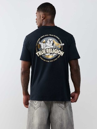 TRUE BUDDHA TEE