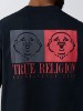 TRUE EST. LOGO TEE