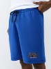 BUDDHA CONTRAST SHORT