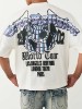 CHROME LOGO HEAVYWEIGHT BOXY TEE