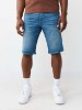 RICKY SHORT