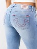 JENNIE MID RISE CURVY SKINNY JEAN