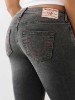 JENNIE MID RISE CURVY SKINNY JEAN