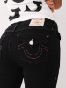 JENNIE MID RISE CURVY SKINNY JEAN