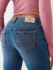 JENNIE CURVY SKINNY JEAN