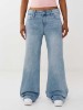 BOBBI MID RISE BAGGY JEAN