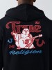 TRUE USA ZIP HOODIE