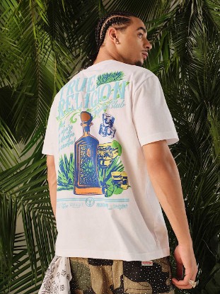 TEQUILA CLUB TEE