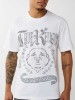 RHINESTONE BUDDHA TEE