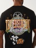 SHOEY STITCH GRAPHIC TEE