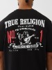 WORLD TOUR LOGO TEE