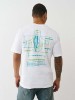 REGISTERED HORSESHOE SPEC TEE