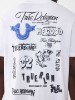 RIBBON SKETCH TEE