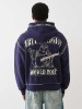SUPER QT BOXY ZIP HOODIE